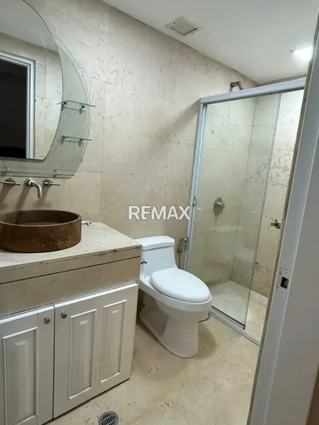 Ofrezco acogedor apartamento estilo campiña francesa en san miguel, cond vista real - 3