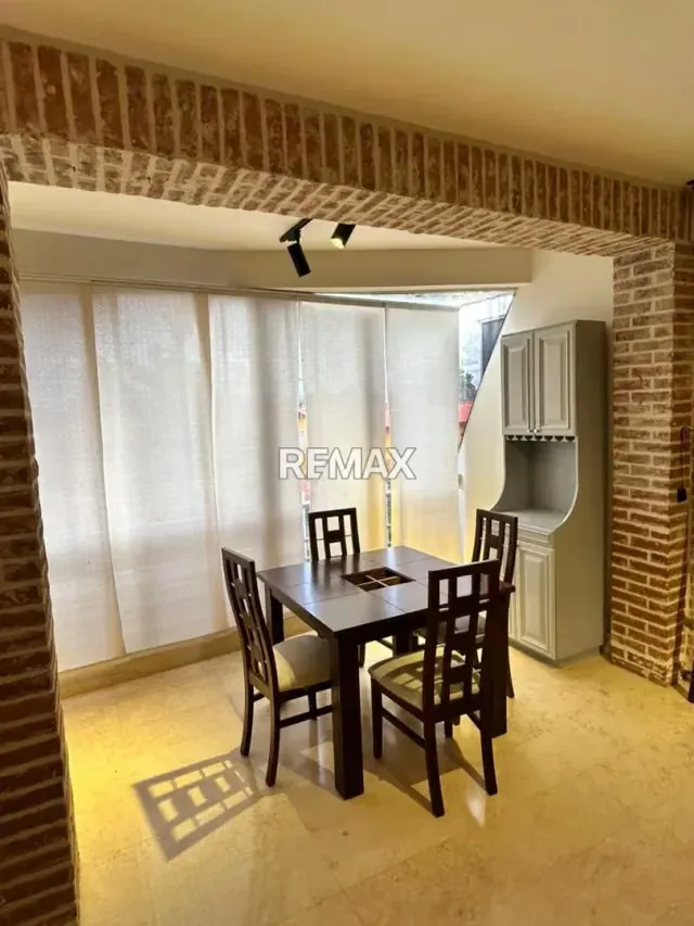 Ofrezco acogedor apartamento estilo campiña francesa en san miguel, cond vista real - 8