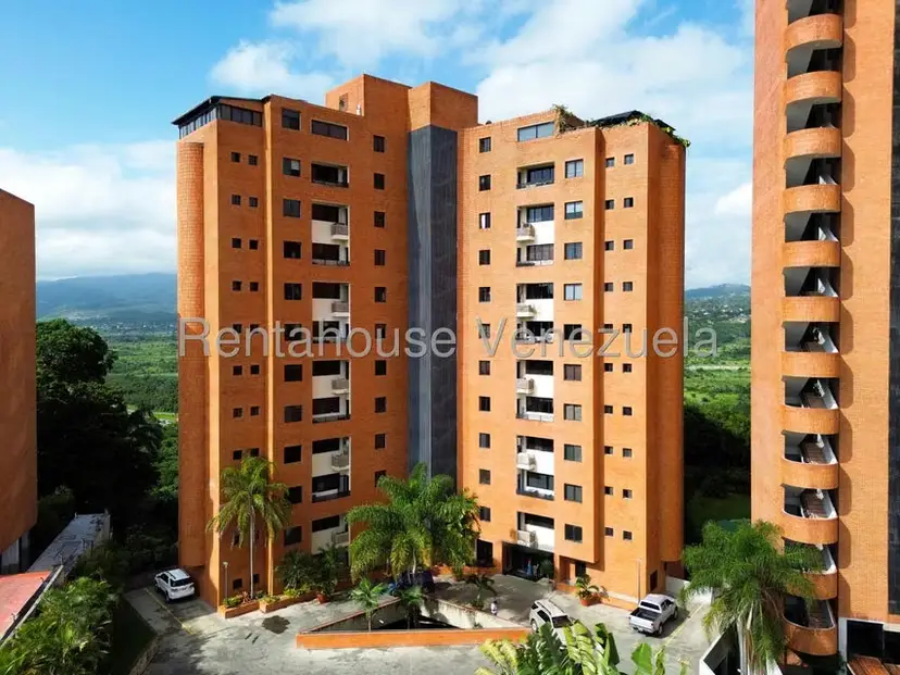Apartamento (1 Nivel) en Venta en Nueva Segovia, Lara