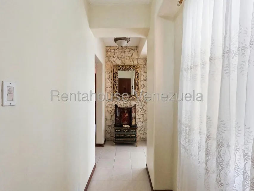 Apartamento (1 Nivel) en Venta en Nueva Segovia, Lara - 2