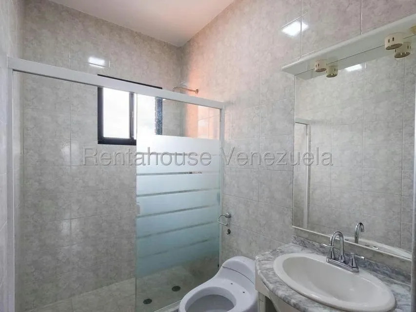 Apartamento (1 Nivel) en Venta en Nueva Segovia, Lara - 11