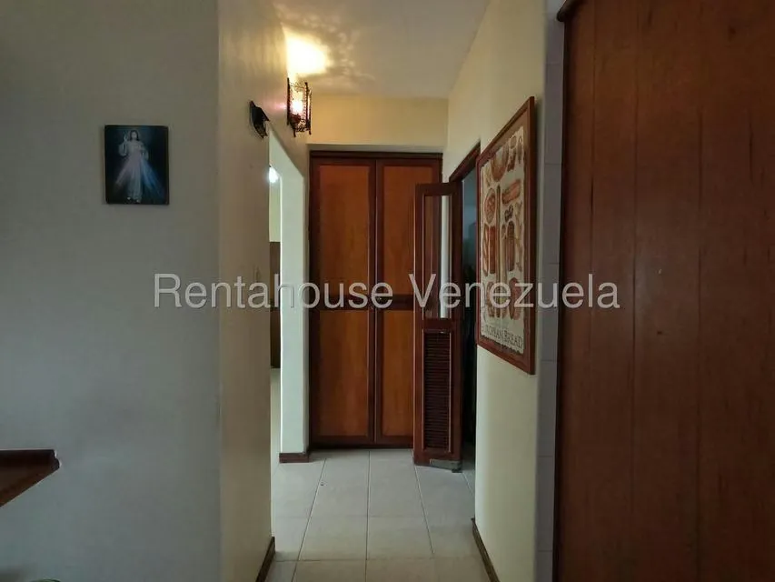 Apartamento (1 Nivel) en Venta en Nueva Segovia, Lara - 16