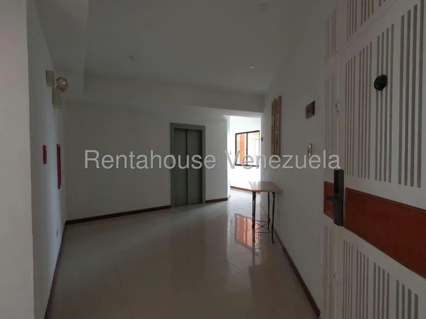 Apartamento (1 Nivel) en Venta en Nueva Segovia, Lara - 20