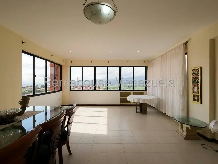 Apartamento (1 Nivel) en Venta en Nueva Segovia, Lara - 3