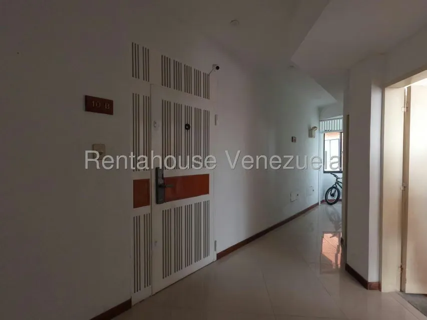 Apartamento (1 Nivel) en Venta en Nueva Segovia, Lara - 21