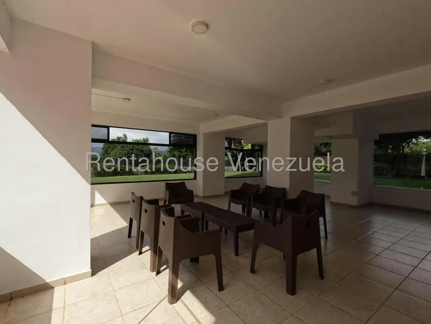 Apartamento (1 Nivel) en Venta en Nueva Segovia, Lara - 23