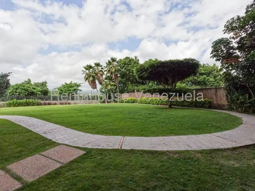 Apartamento (1 Nivel) en Venta en Nueva Segovia, Lara - 25