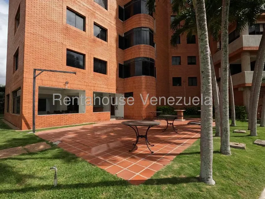 Apartamento (1 Nivel) en Venta en Nueva Segovia, Lara - 28