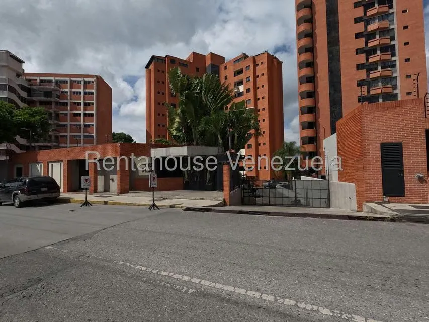 Apartamento (1 Nivel) en Venta en Nueva Segovia, Lara - 29