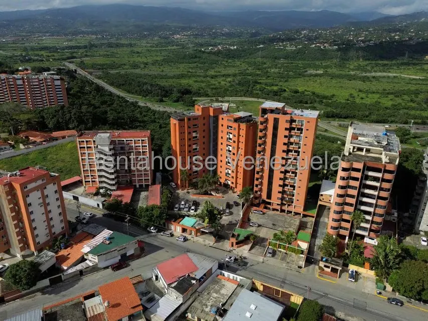 Apartamento (1 Nivel) en Venta en Nueva Segovia, Lara - 30