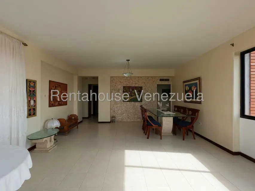 Apartamento (1 Nivel) en Venta en Nueva Segovia, Lara - 4