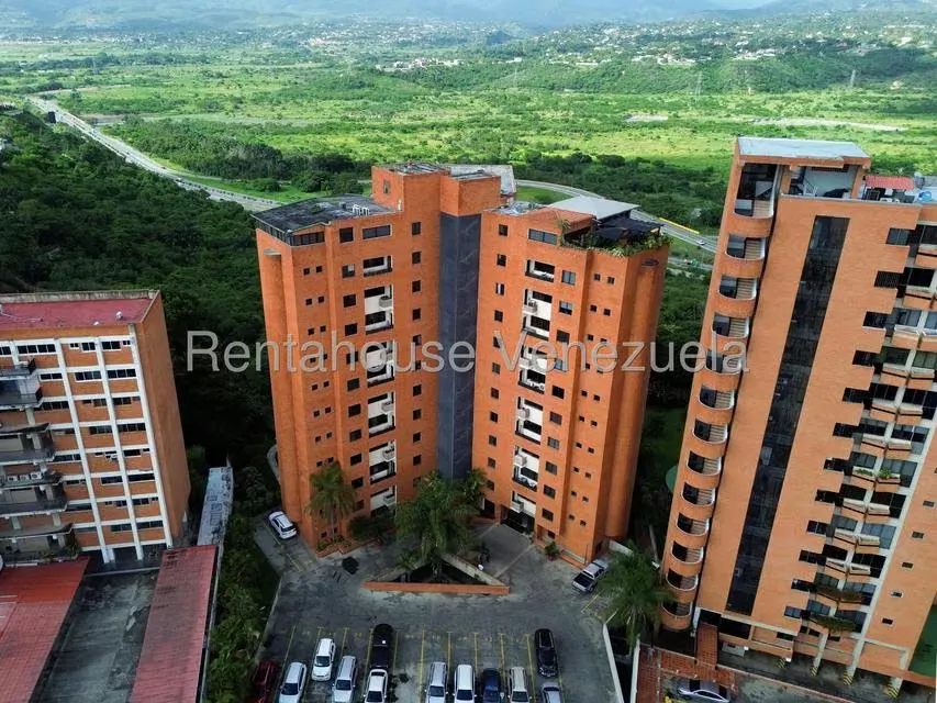 Apartamento (1 Nivel) en Venta en Nueva Segovia, Lara - 31