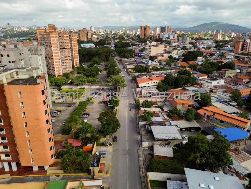 Apartamento (1 Nivel) en Venta en Nueva Segovia, Lara - 33