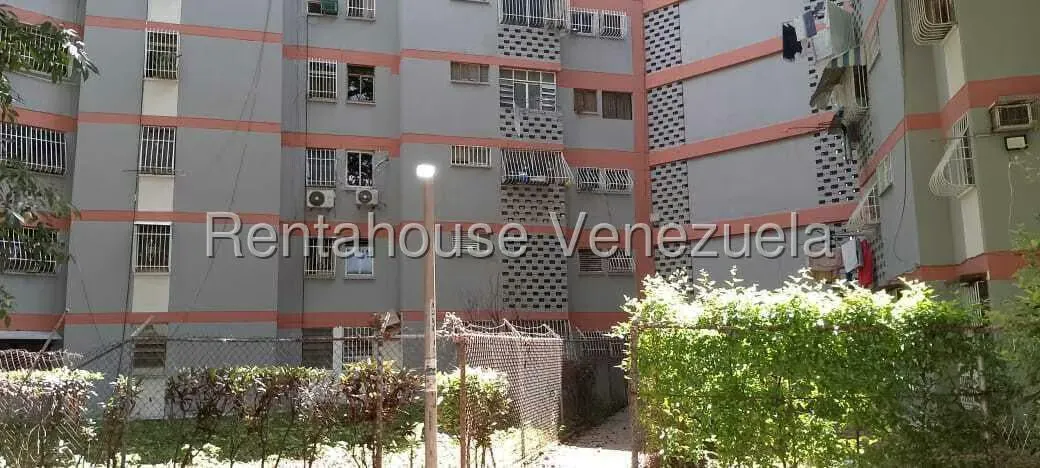 Apartamento (1 Nivel) en Venta en Coche, Distrito Metropolitano