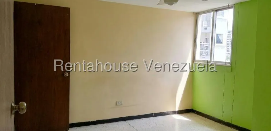 Apartamento (1 Nivel) en Venta en Coche, Distrito Metropolitano - 5