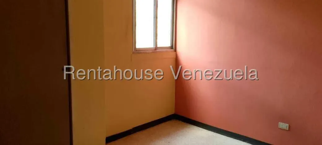 Apartamento (1 Nivel) en Venta en Coche, Distrito Metropolitano - 6