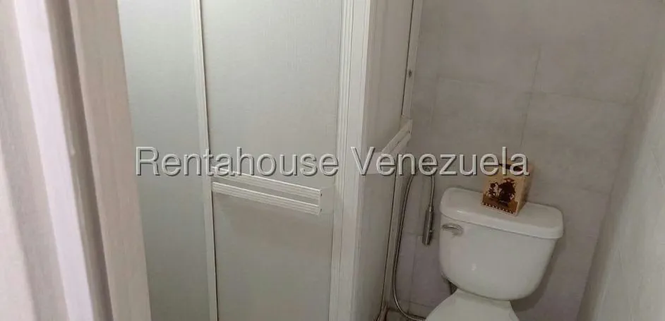 Apartamento (1 Nivel) en Venta en Coche, Distrito Metropolitano - 7