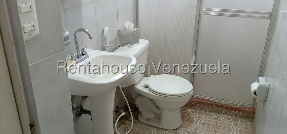 Apartamento (1 Nivel) en Venta en Coche, Distrito Metropolitano - 8