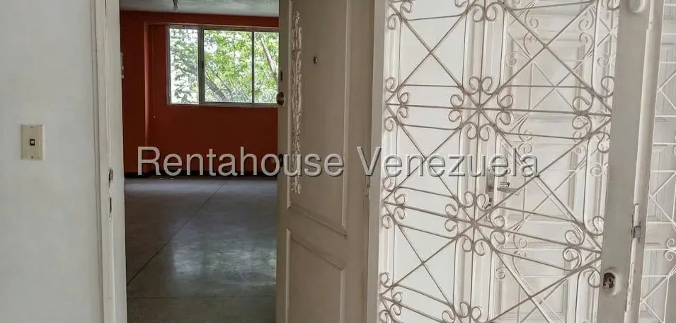 Apartamento (1 Nivel) en Venta en Coche, Distrito Metropolitano - 10