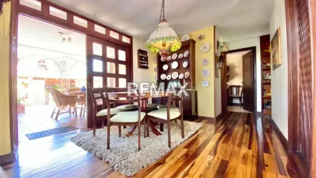 HERMOSA CASA EN VENTA - 4