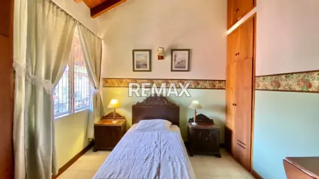 HERMOSA CASA EN VENTA - 6