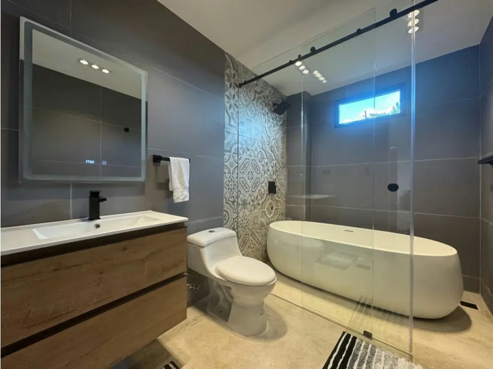 Se vende PB La Lagunita remodelado 100% - 27