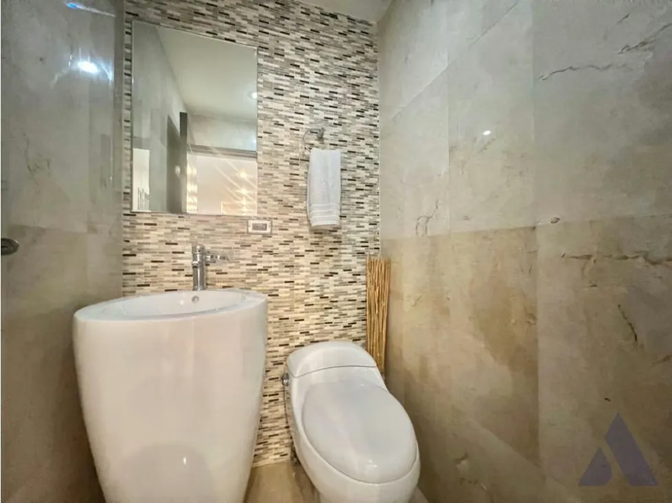 Se vende PB La Lagunita remodelado 100% - 37
