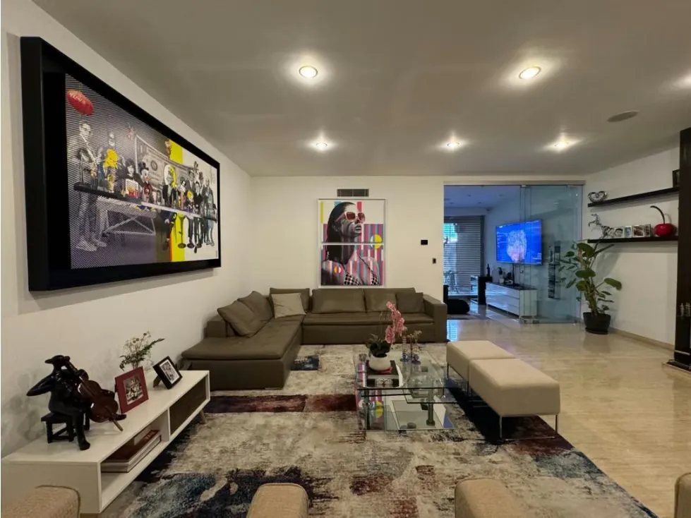 Se vende PB La Lagunita remodelado 100% - 5