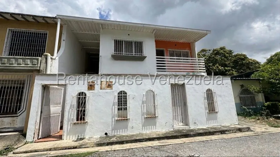 Casa (1 Nivel) en Alquiler en La Candelaria, Aragua