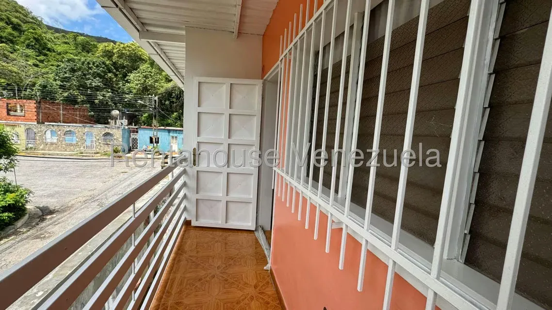 Casa (1 Nivel) en Alquiler en La Candelaria, Aragua - 13