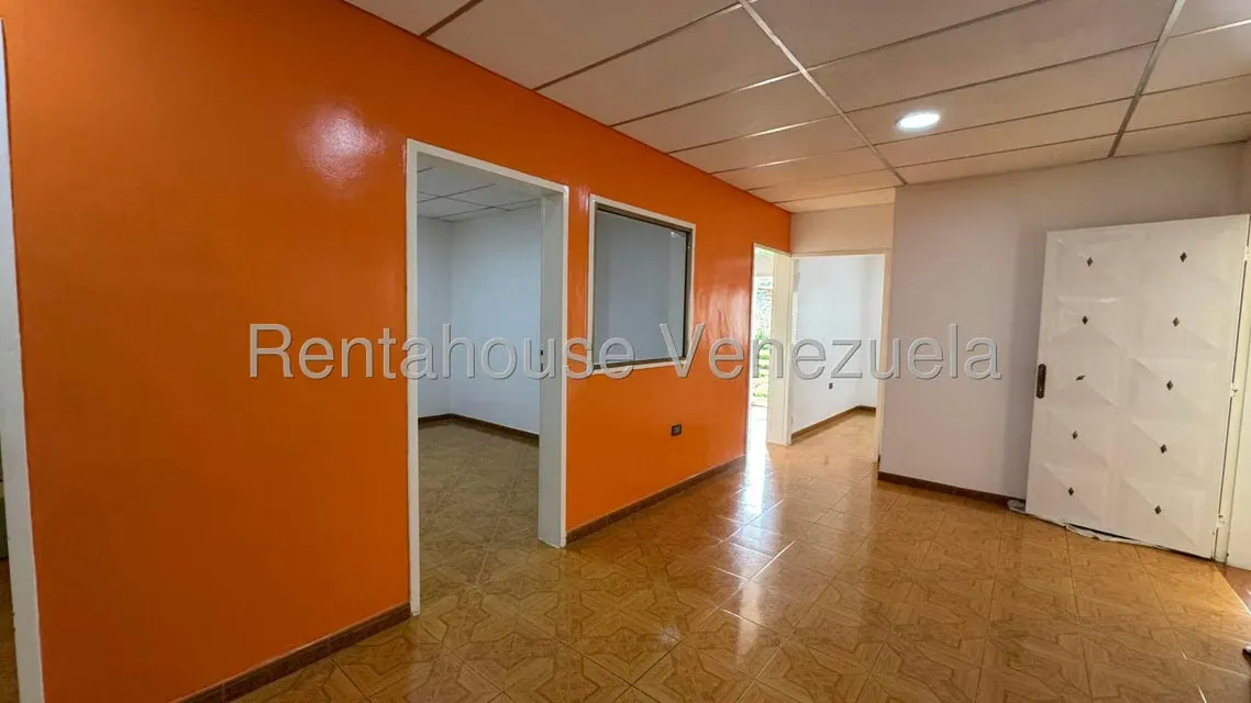 Casa (1 Nivel) en Alquiler en La Candelaria, Aragua - 18