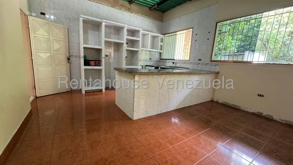 Casa (1 Nivel) en Alquiler en La Candelaria, Aragua - 19