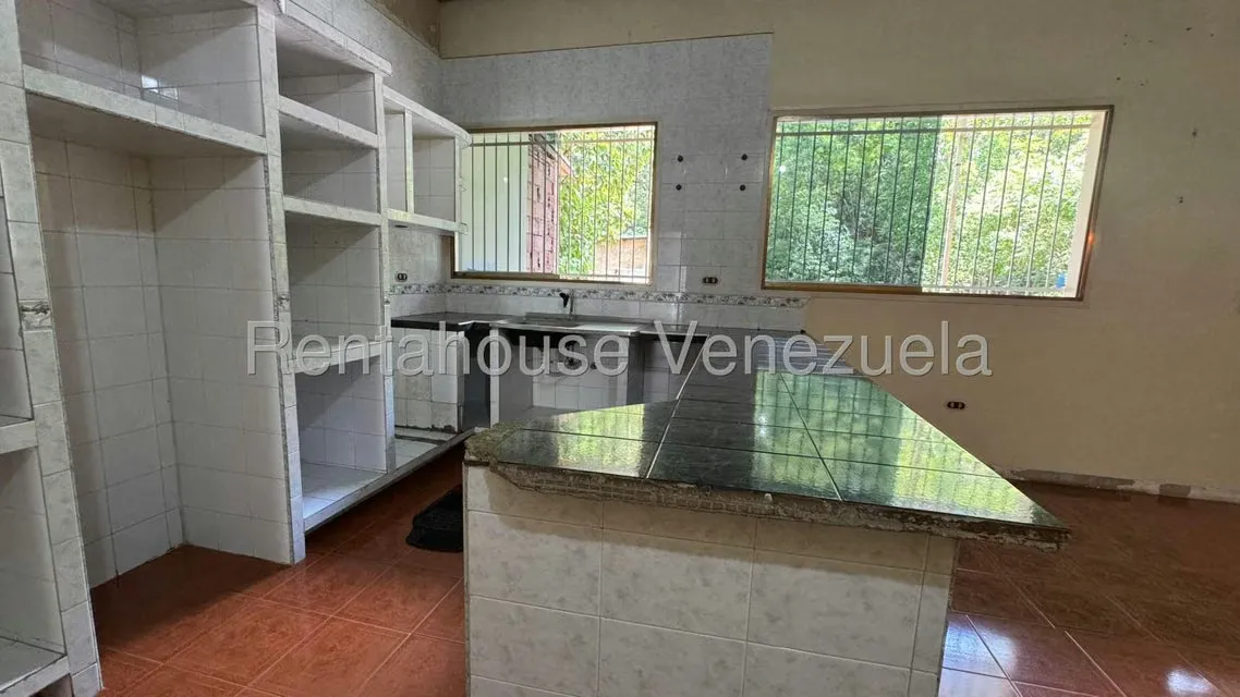 Casa (1 Nivel) en Alquiler en La Candelaria, Aragua - 21