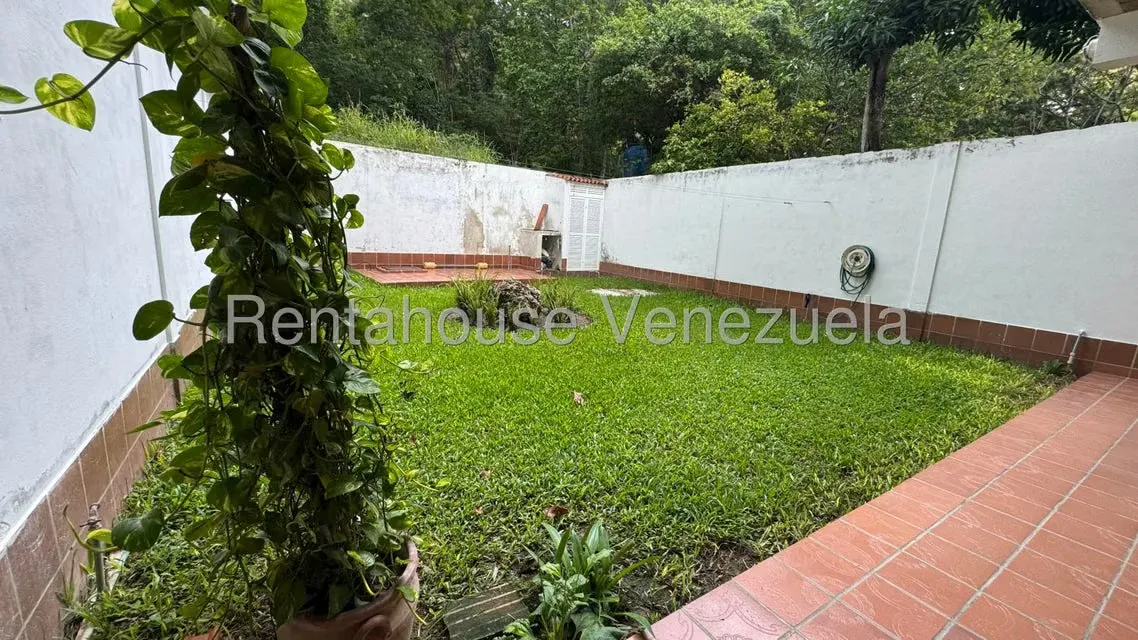 Casa (1 Nivel) en Alquiler en La Candelaria, Aragua - 26