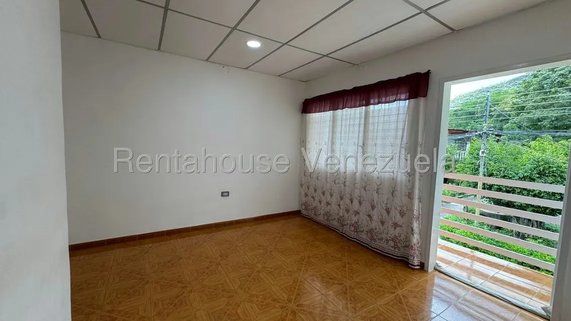 Casa (1 Nivel) en Alquiler en La Candelaria, Aragua - 5