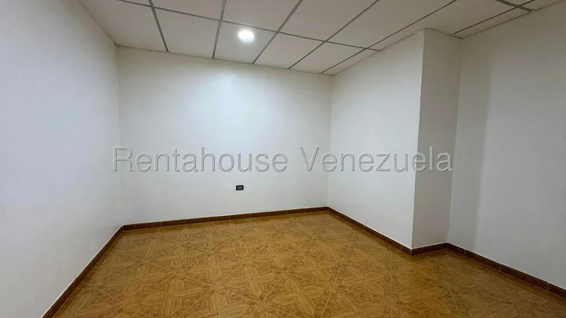 Casa (1 Nivel) en Alquiler en La Candelaria, Aragua - 6