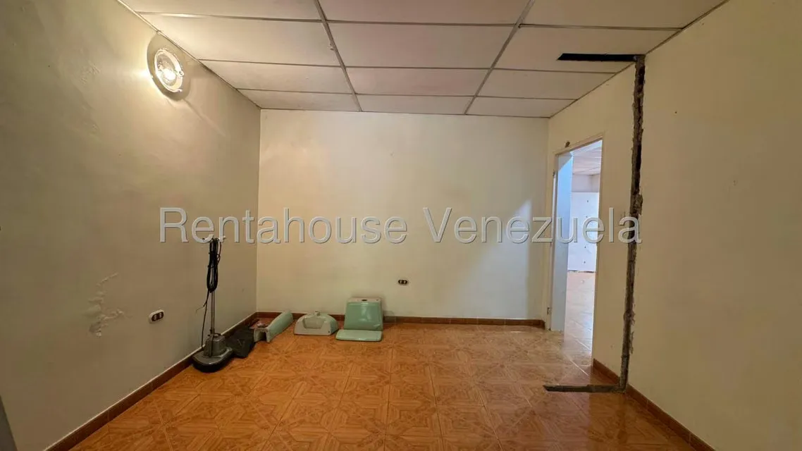 Casa (1 Nivel) en Alquiler en La Candelaria, Aragua - 7