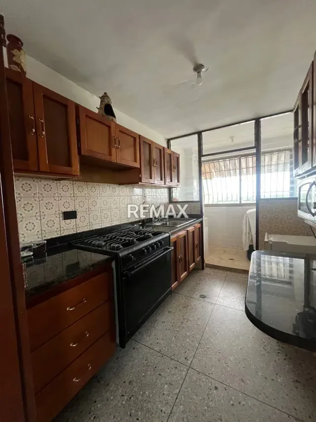 Disponible para la venta amplio y cómodo apartamento en Acarigua - 4