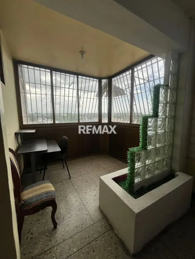 Disponible para la venta amplio y cómodo apartamento en Acarigua - 5