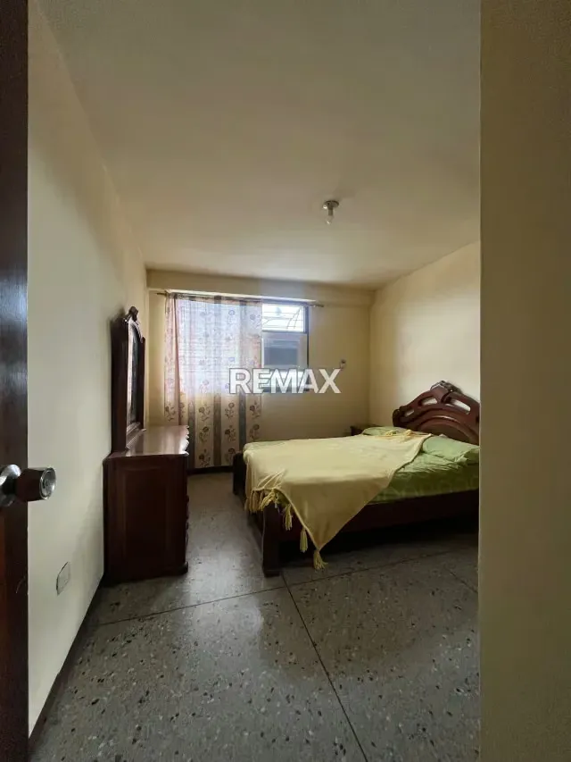 Disponible para la venta amplio y cómodo apartamento en Acarigua - 10