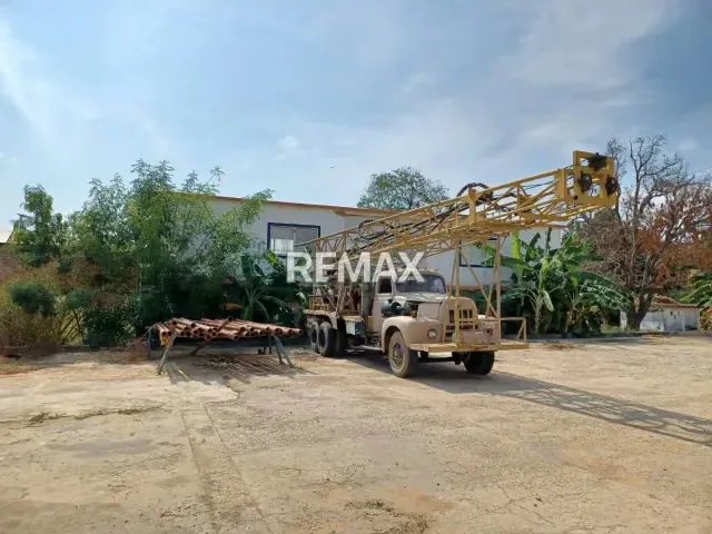 MUELLE PETROLERO EN VENTA. SITUADO EN SECTOR ÉL MANZANILLO - 2