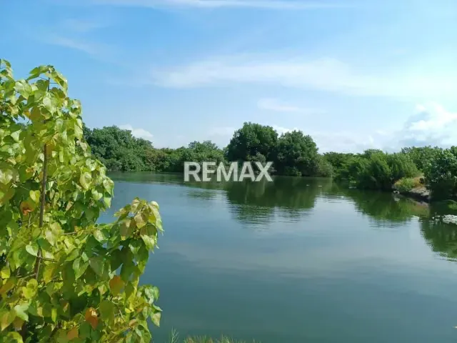 MUELLE PETROLERO EN VENTA. SITUADO EN SECTOR ÉL MANZANILLO - 5