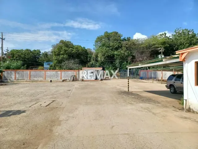 MUELLE PETROLERO EN VENTA. SITUADO EN SECTOR ÉL MANZANILLO - 7