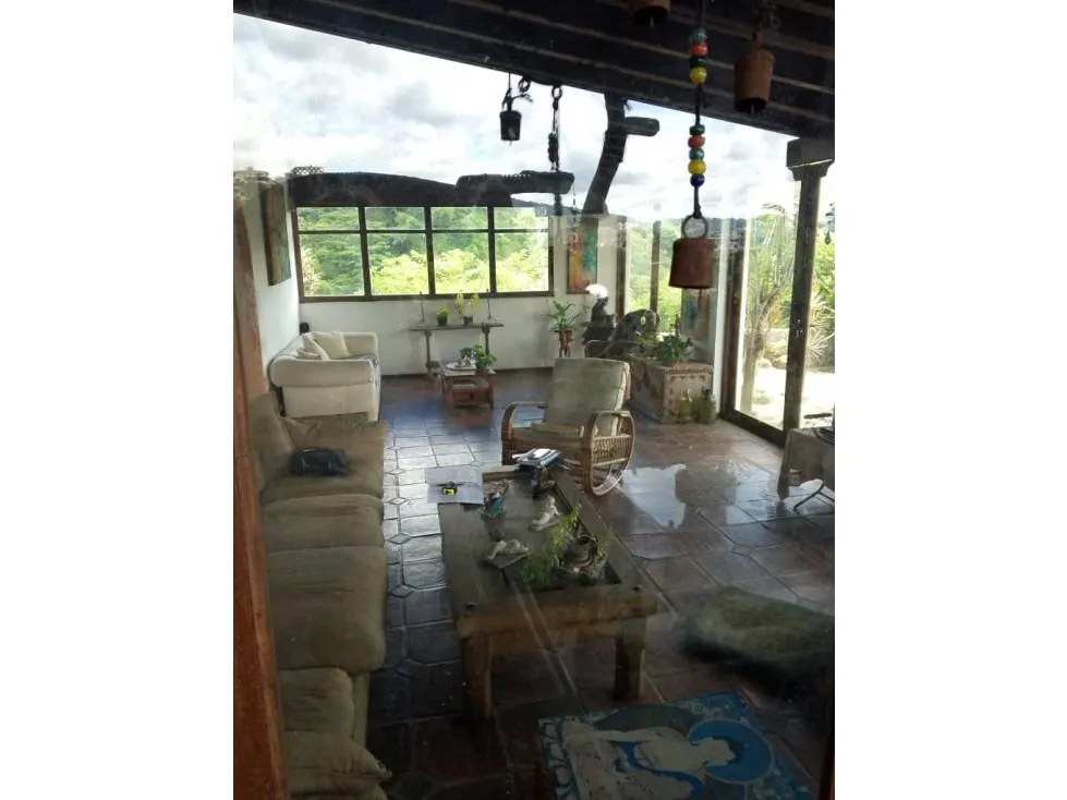 Vendo Quinta en Los Campitos para Remodelar - 7