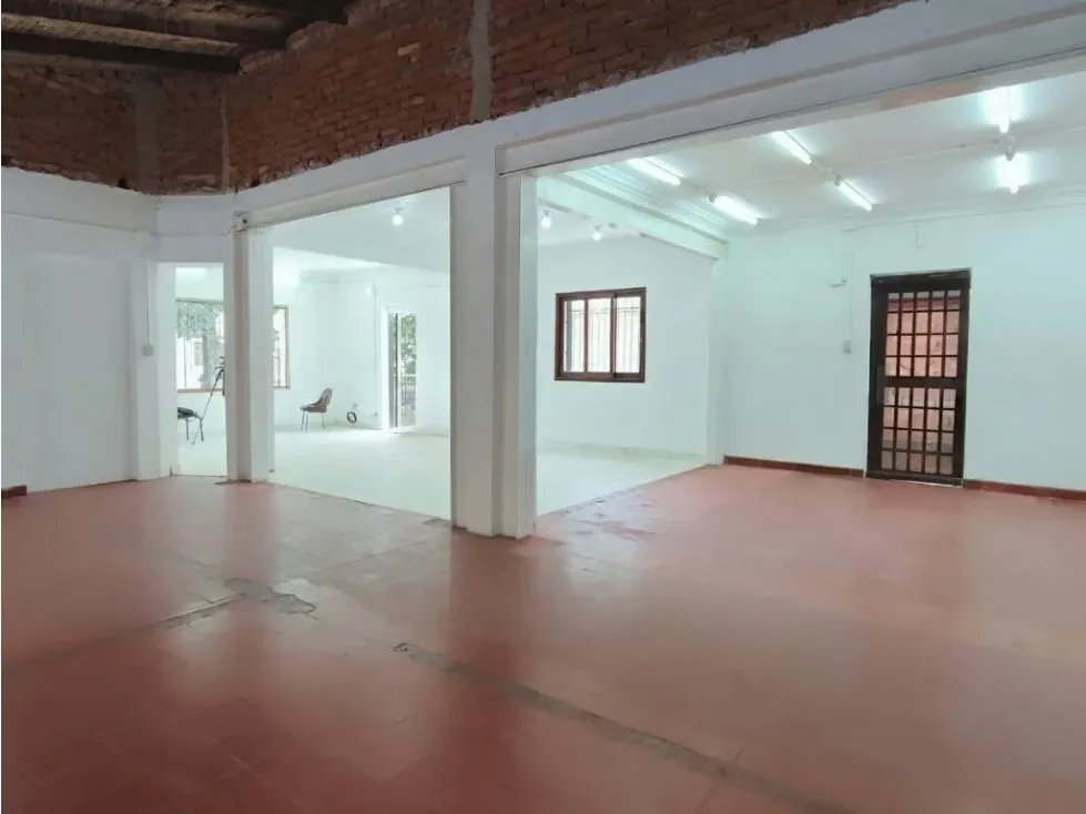 Vendo casa comercial a nivel de calle 730m2 San Bernardino 4957 - 3