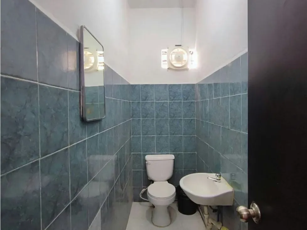 Vendo casa comercial a nivel de calle 730m2 San Bernardino 4957 - 7