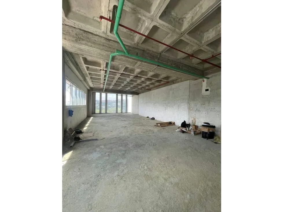 Oficina en venta en Las Mercedes Torre Nest - 7