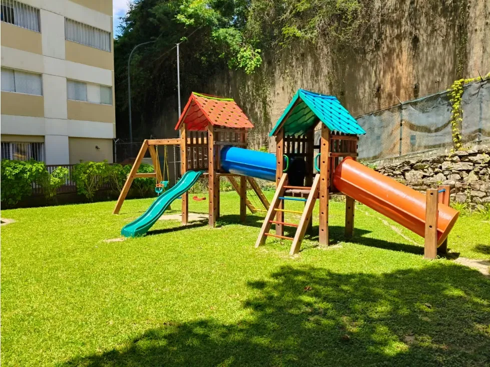 Alquilo apartamento 53m2 Santa Fe Norte 0724 - 14