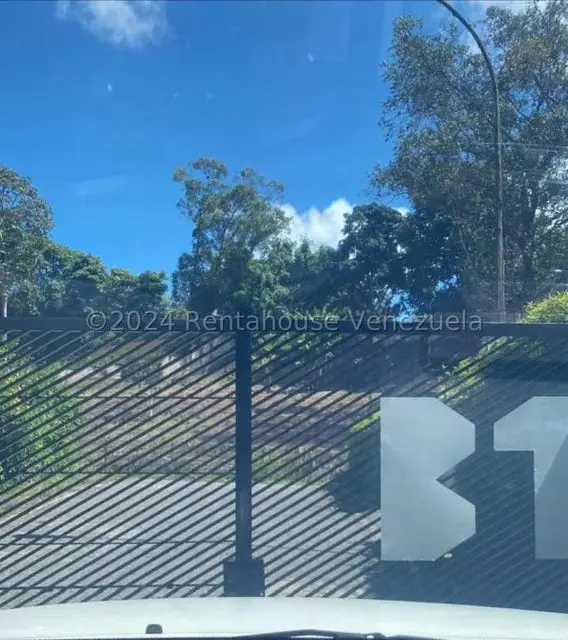 Terreno (Residencial) en Venta en La Lagunita Country Club, Distrito Metropolitano - 2