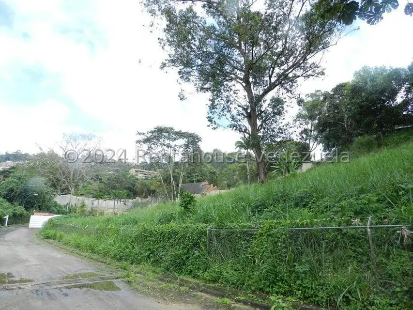 Terreno (Residencial) en Venta en La Lagunita Country Club, Distrito Metropolitano - 4